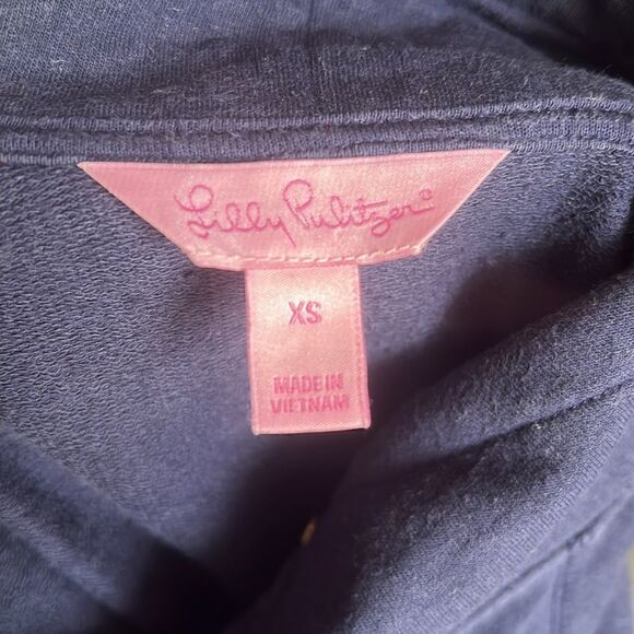 Lilly Pulitzer Top - Picture 7 of 8